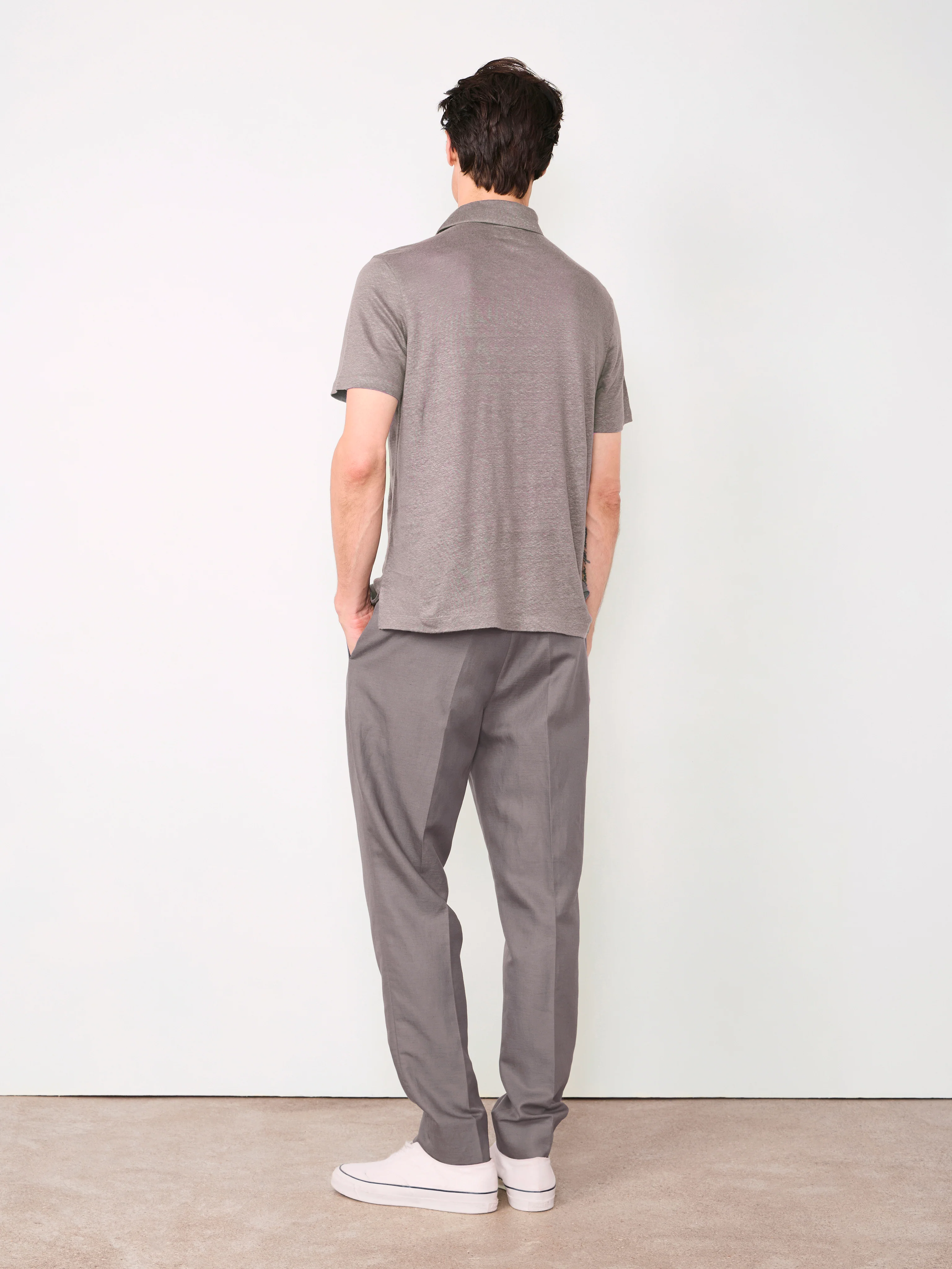 Simon Polo Garment Dye LI - Image 3