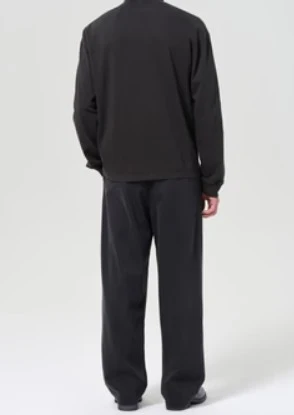 Slater Trouser Cedar - Image 3