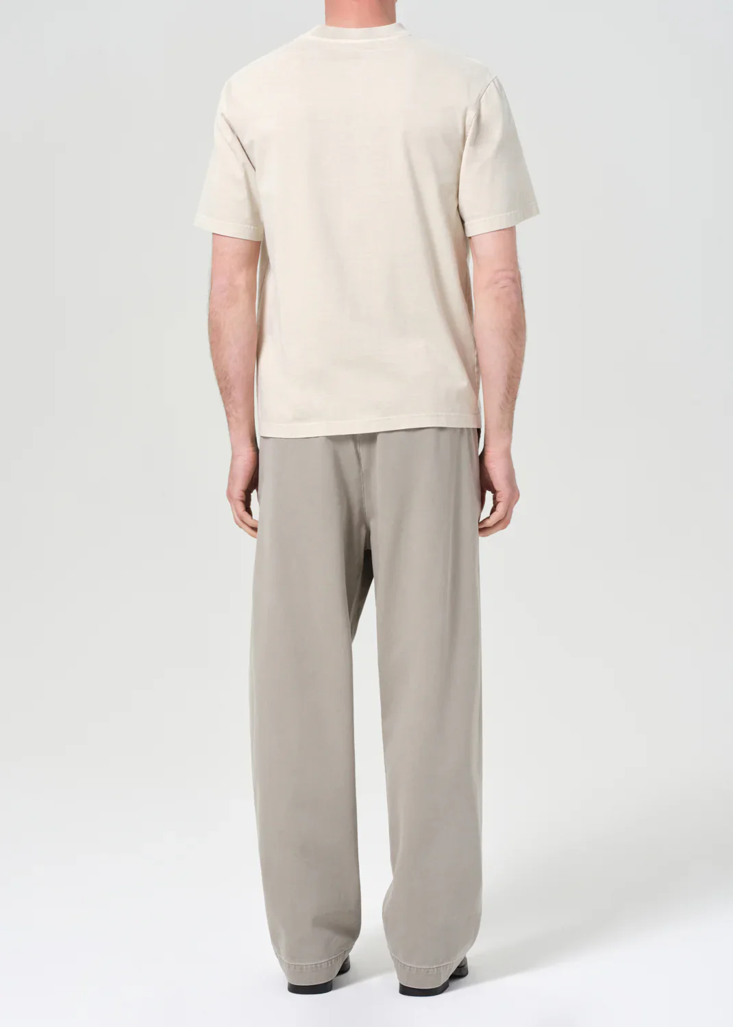 Slater Trouser Wicker - Image 3