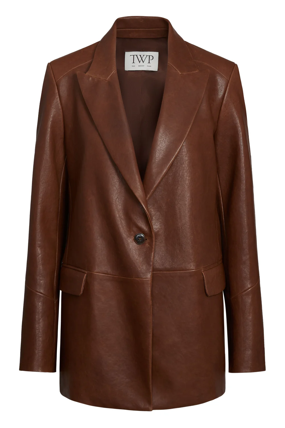 James Jacket