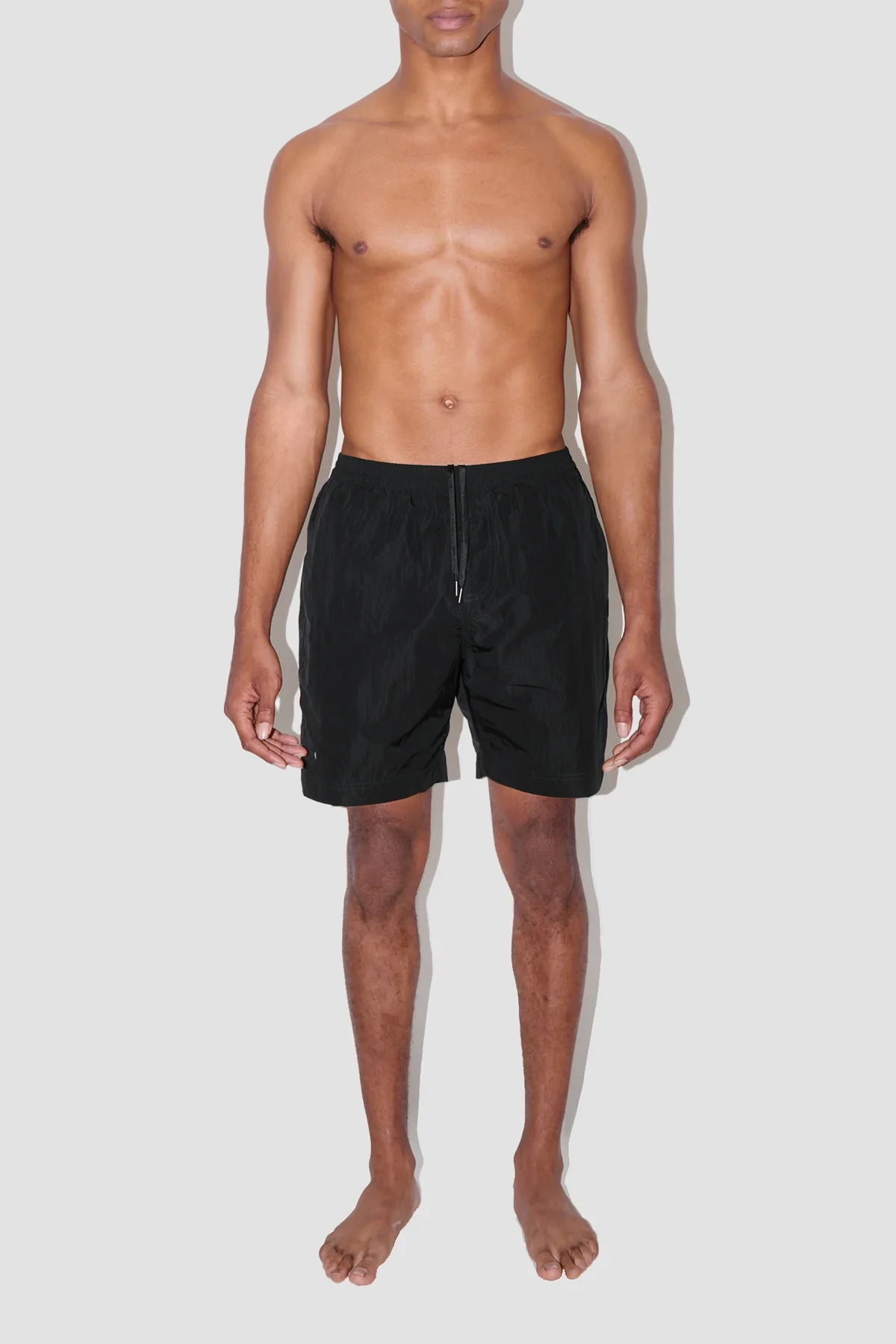 Smooth Steve Lounge Shorts (Final Sale) - Image 2
