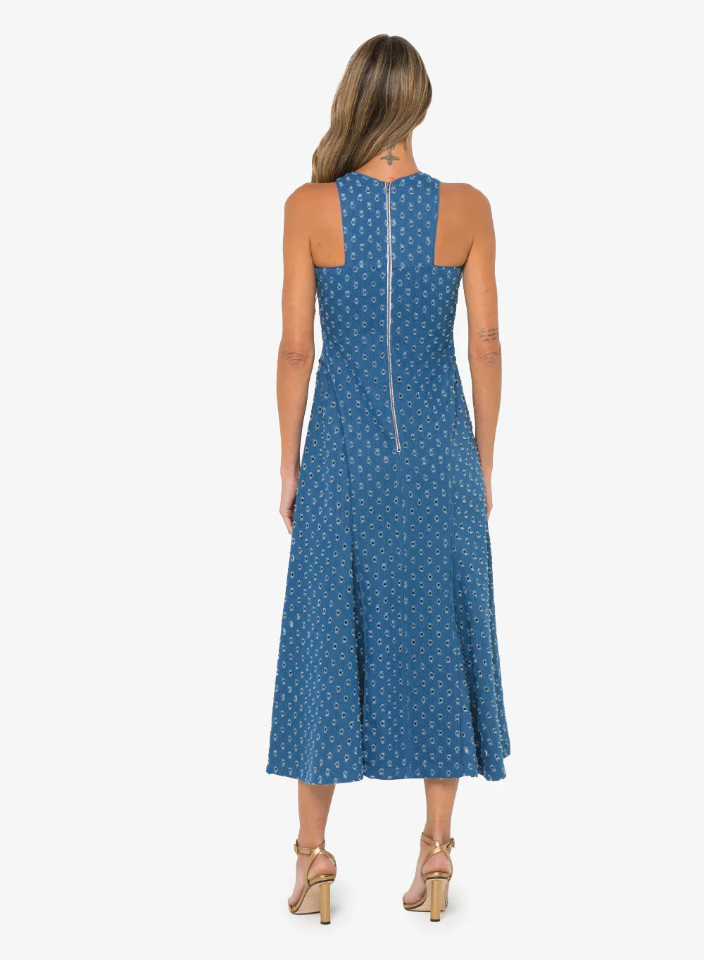 Brynn Dress (Final Sale) - Image 5