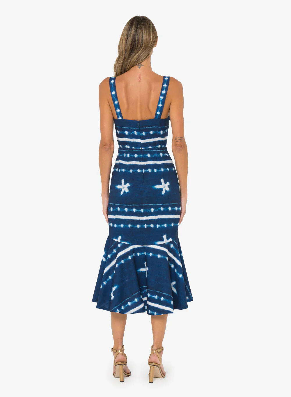 Natasha Dress (Final Sale) - Image 4