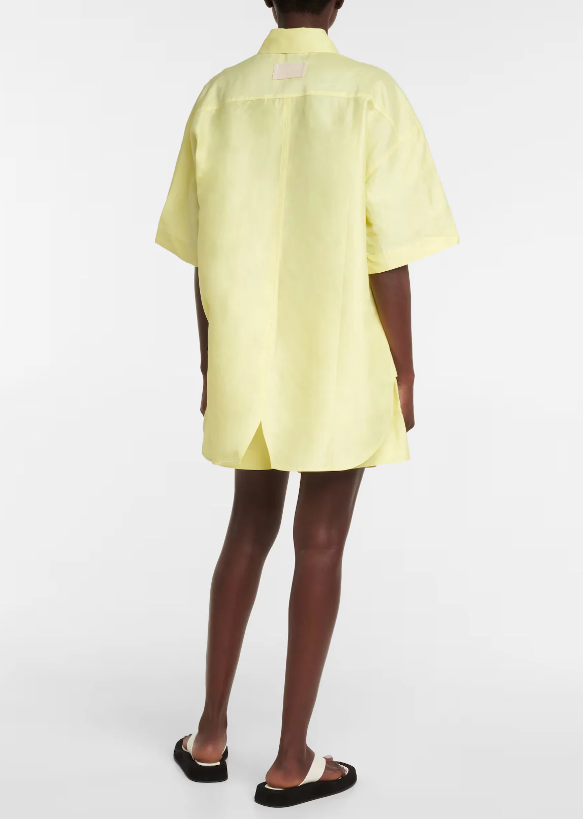 Sparrow Shirt (Final Sale) - Image 2