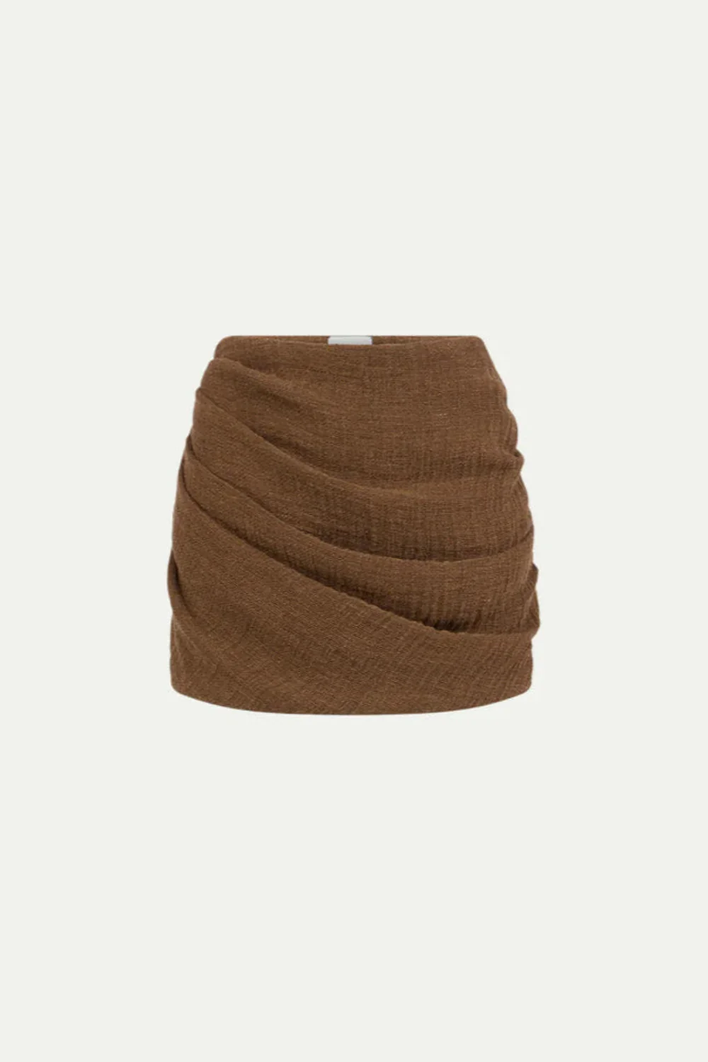 Spetses Draped Skirt (Final Sale)