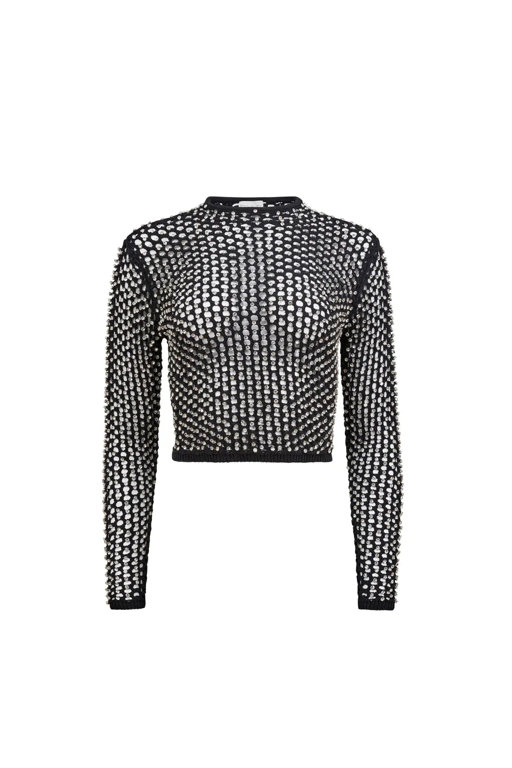 Spotlight LS Top Black