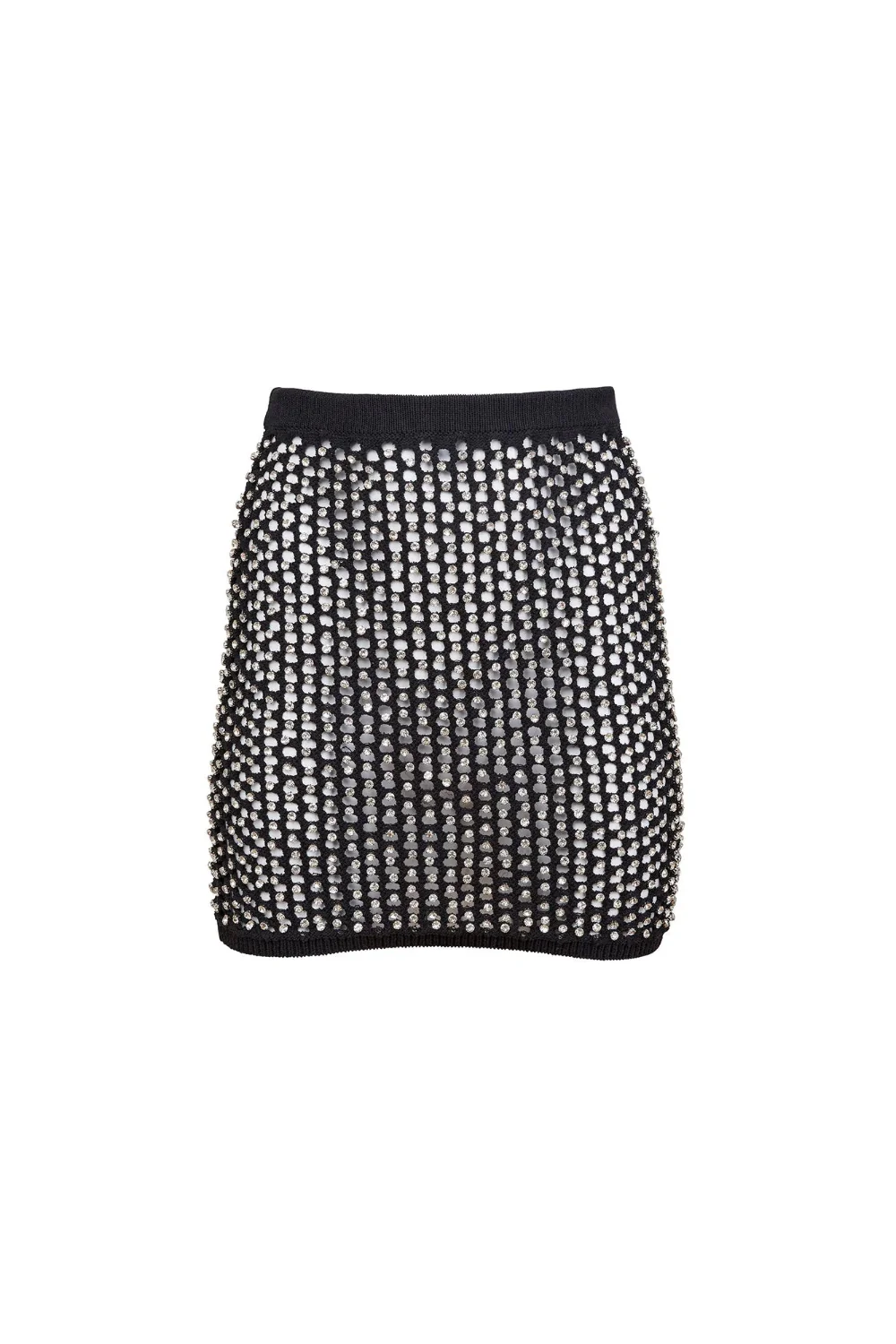 Spotlight Mini Skirt