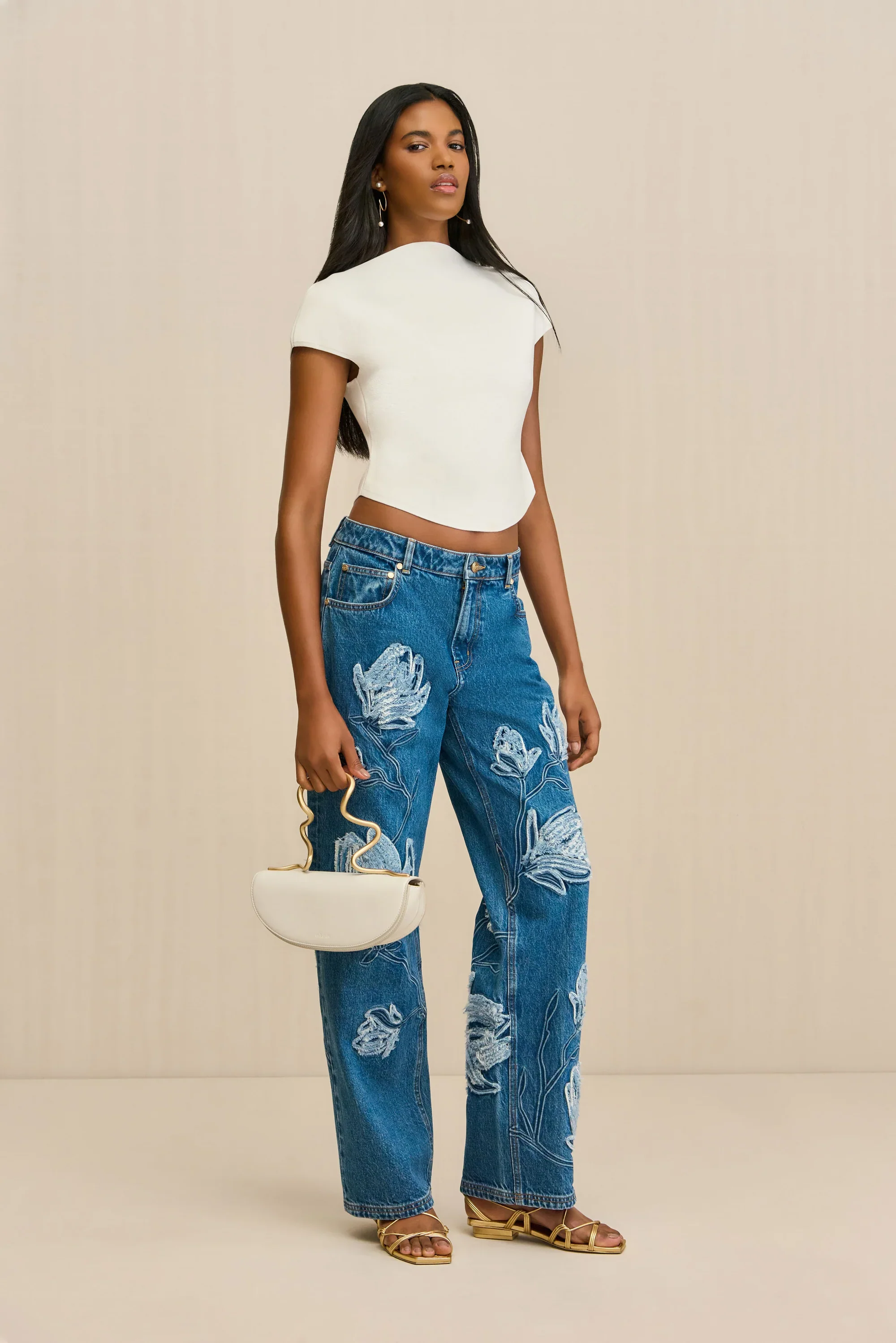 Flo Jeans