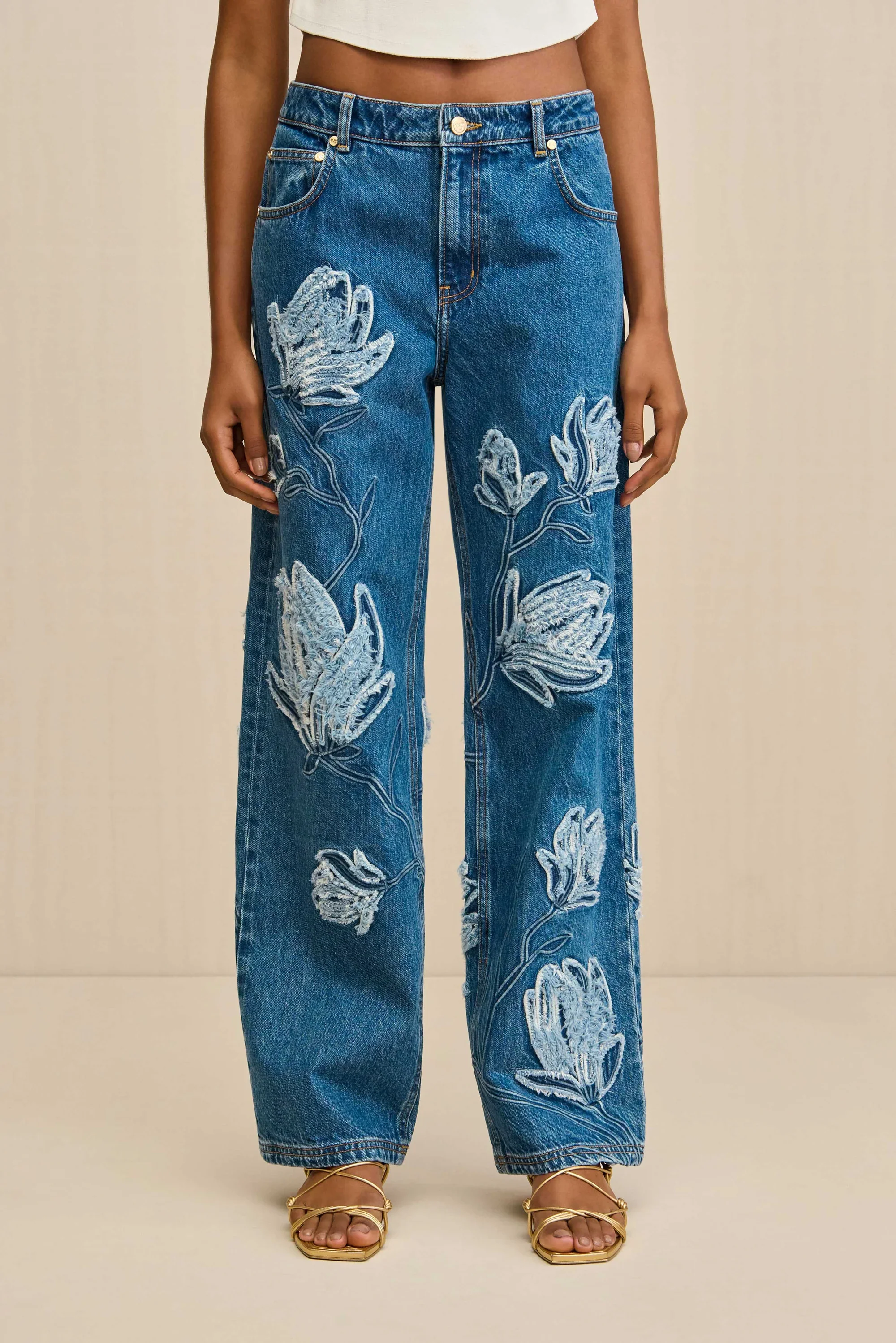 Flo Jeans - Image 2