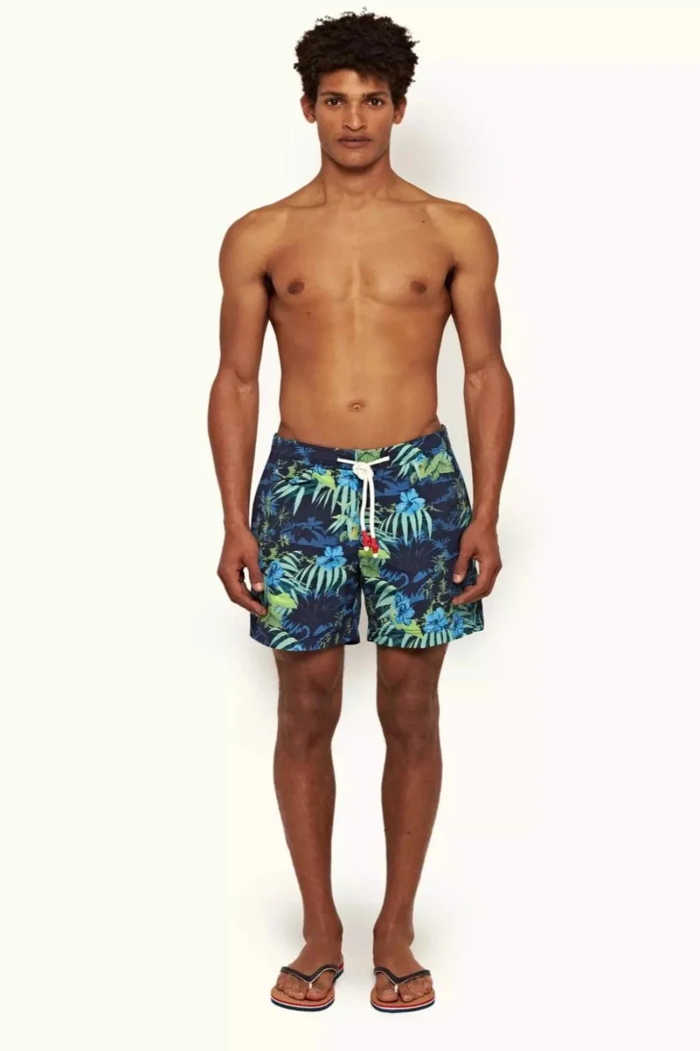 Standard Islet Swim Shorts (Final Sale)