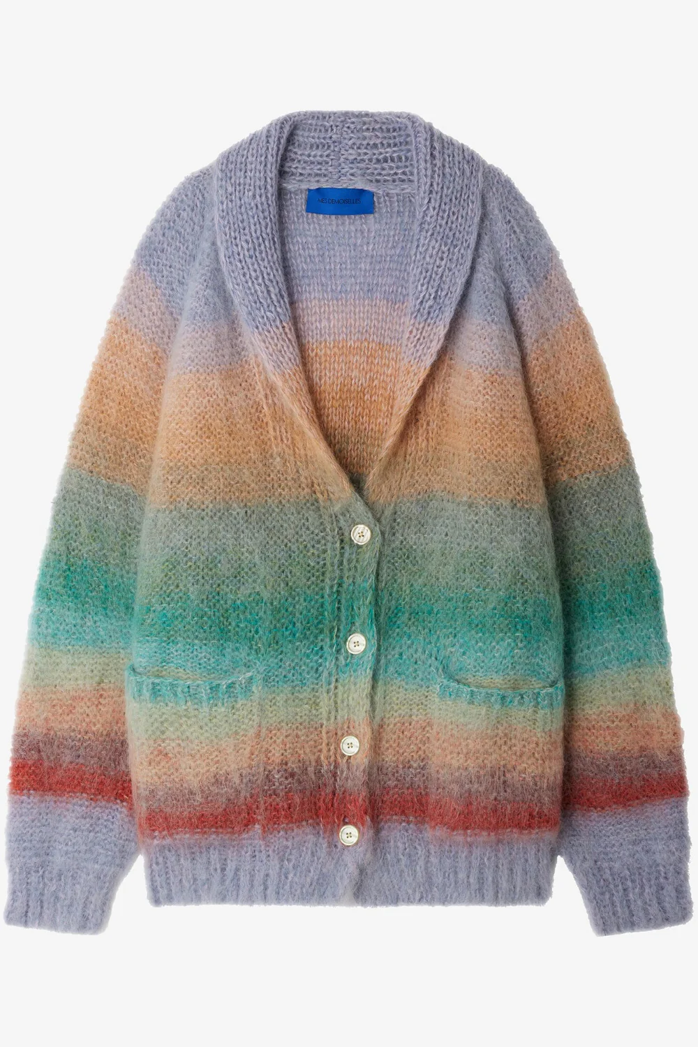 Stone Sweater