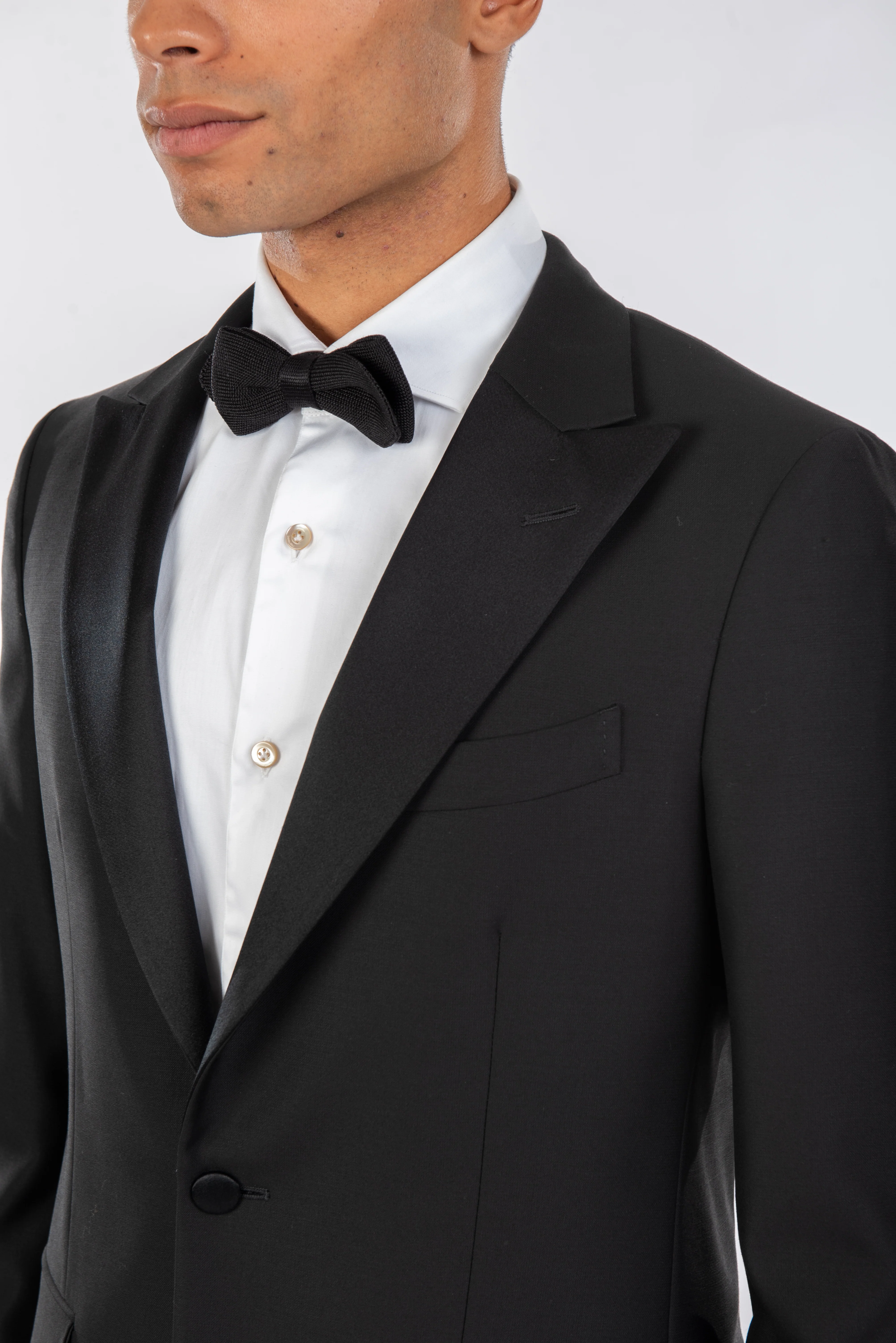 Suit Tuxedo - Image 11
