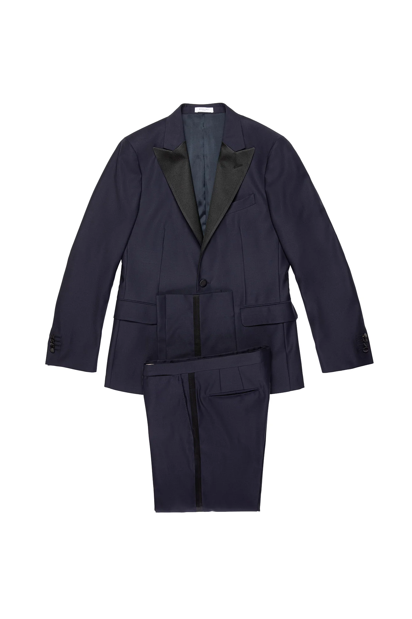 Suit Tuxedo - Image 2