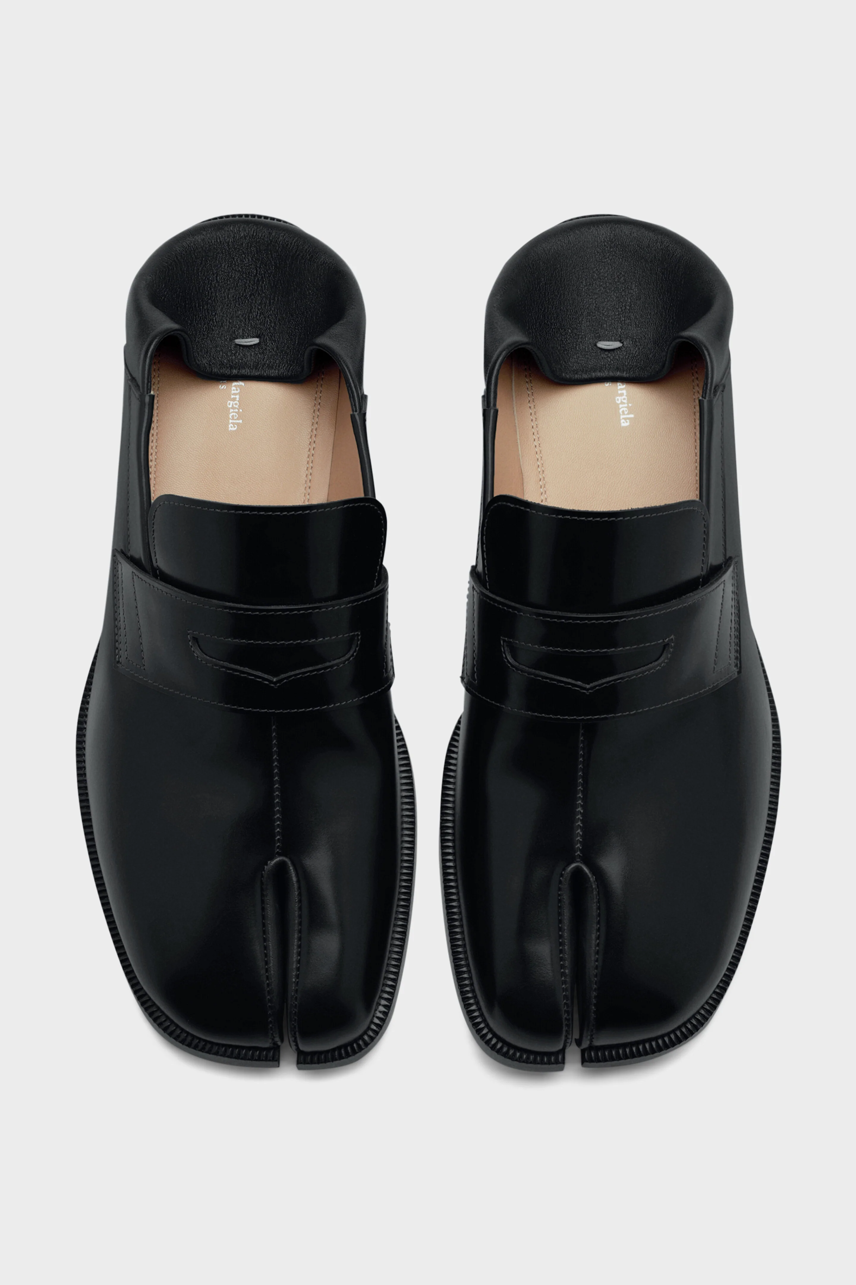 Tabby Slip On Black - Image 3