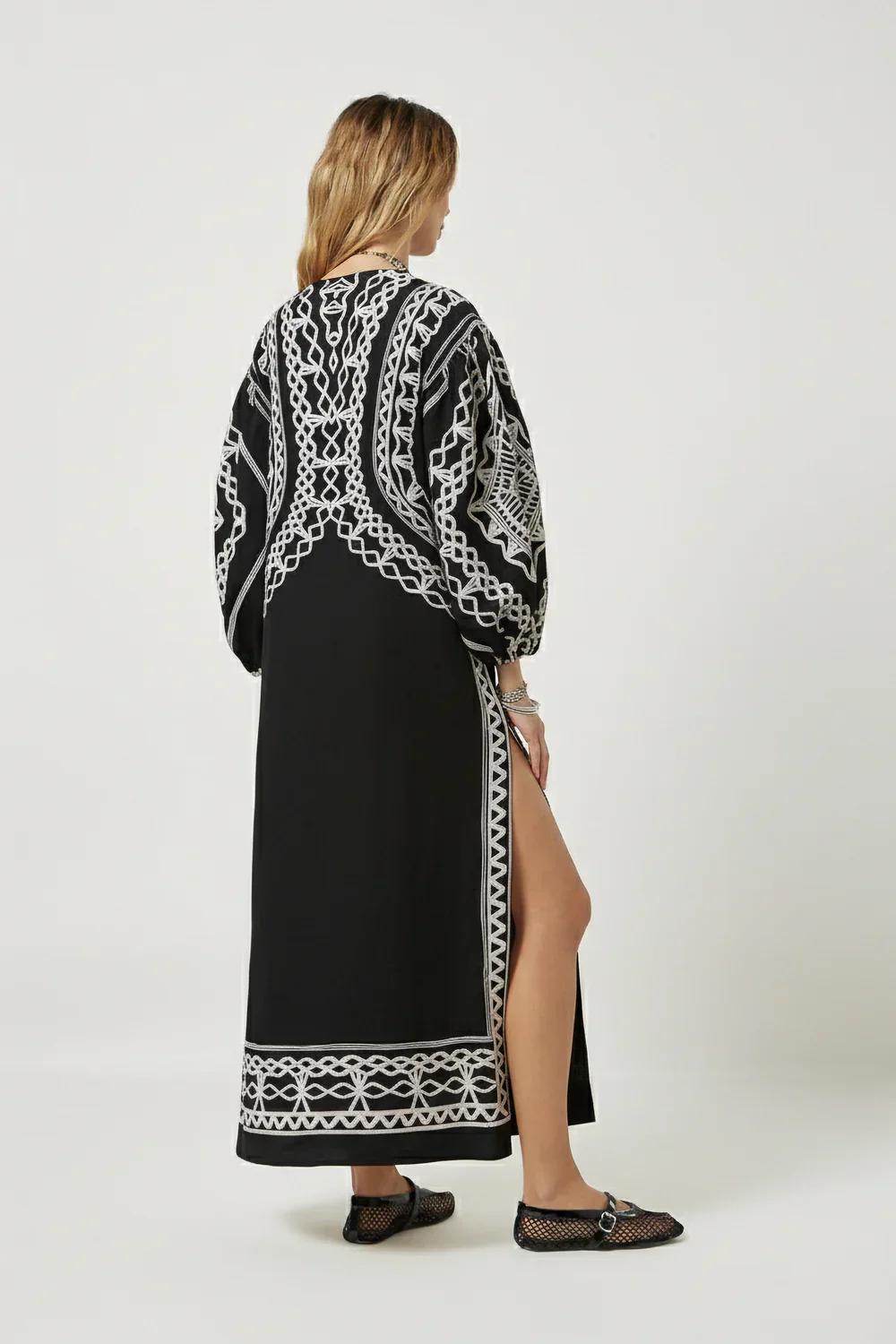 Tahara Kaftan - Image 2