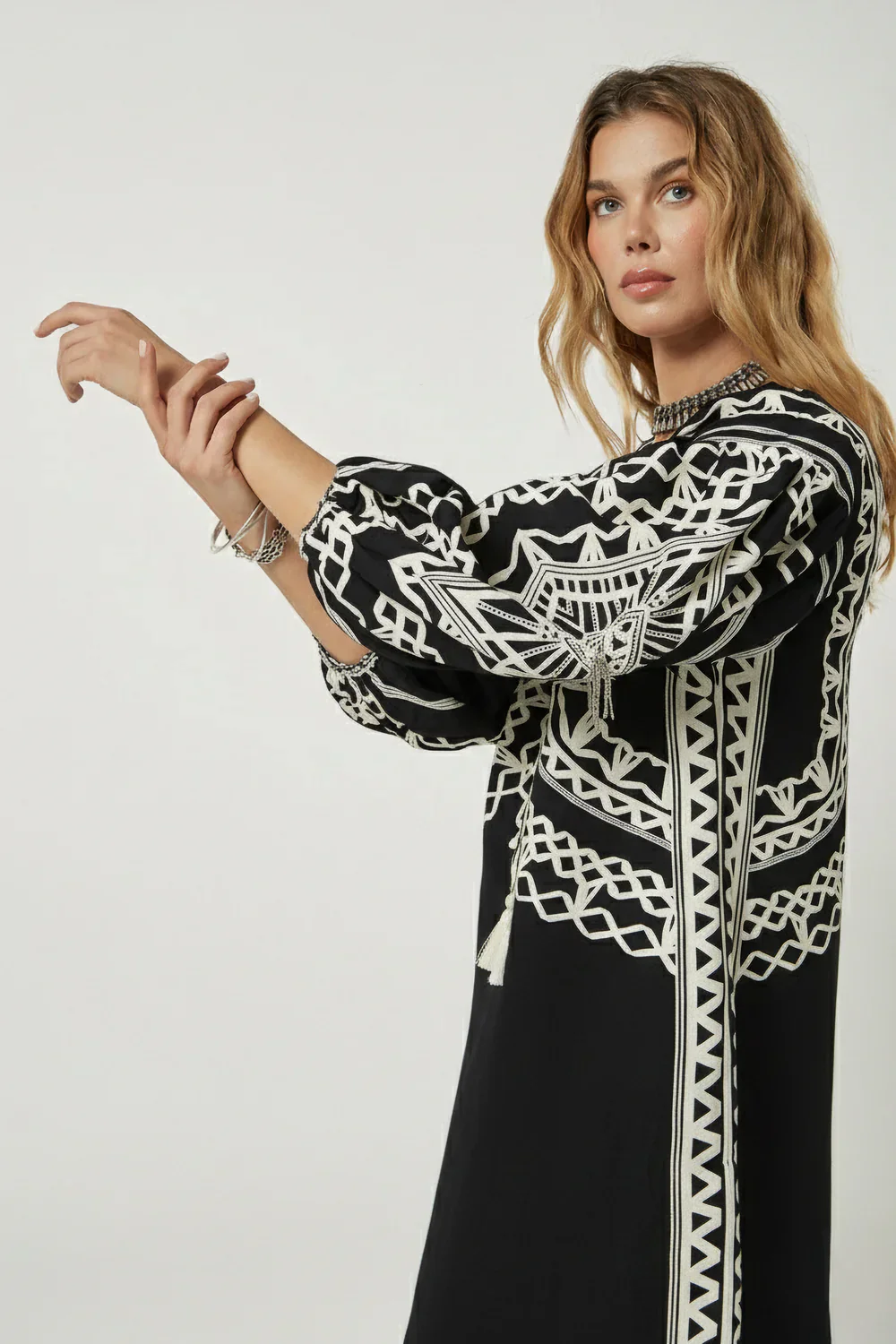 Tahara Kaftan - Image 3