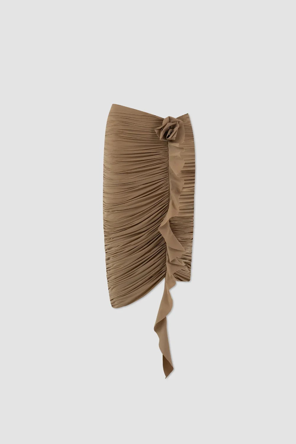 Coroncoro Skirt Tawny
