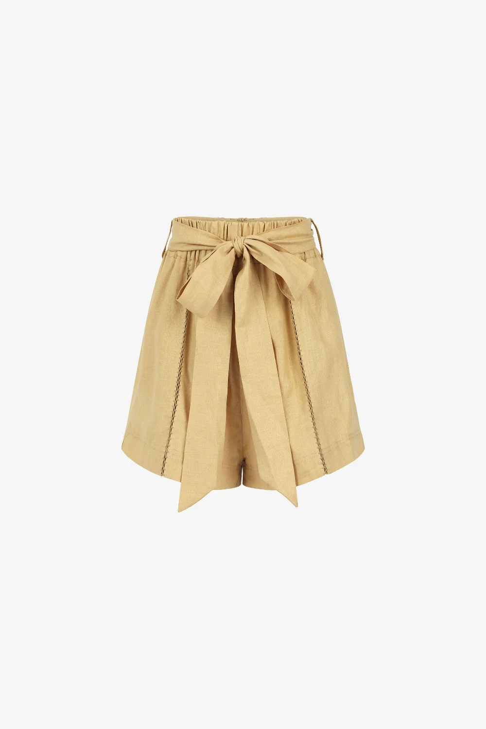 Tansy Shorts (Final Sale)