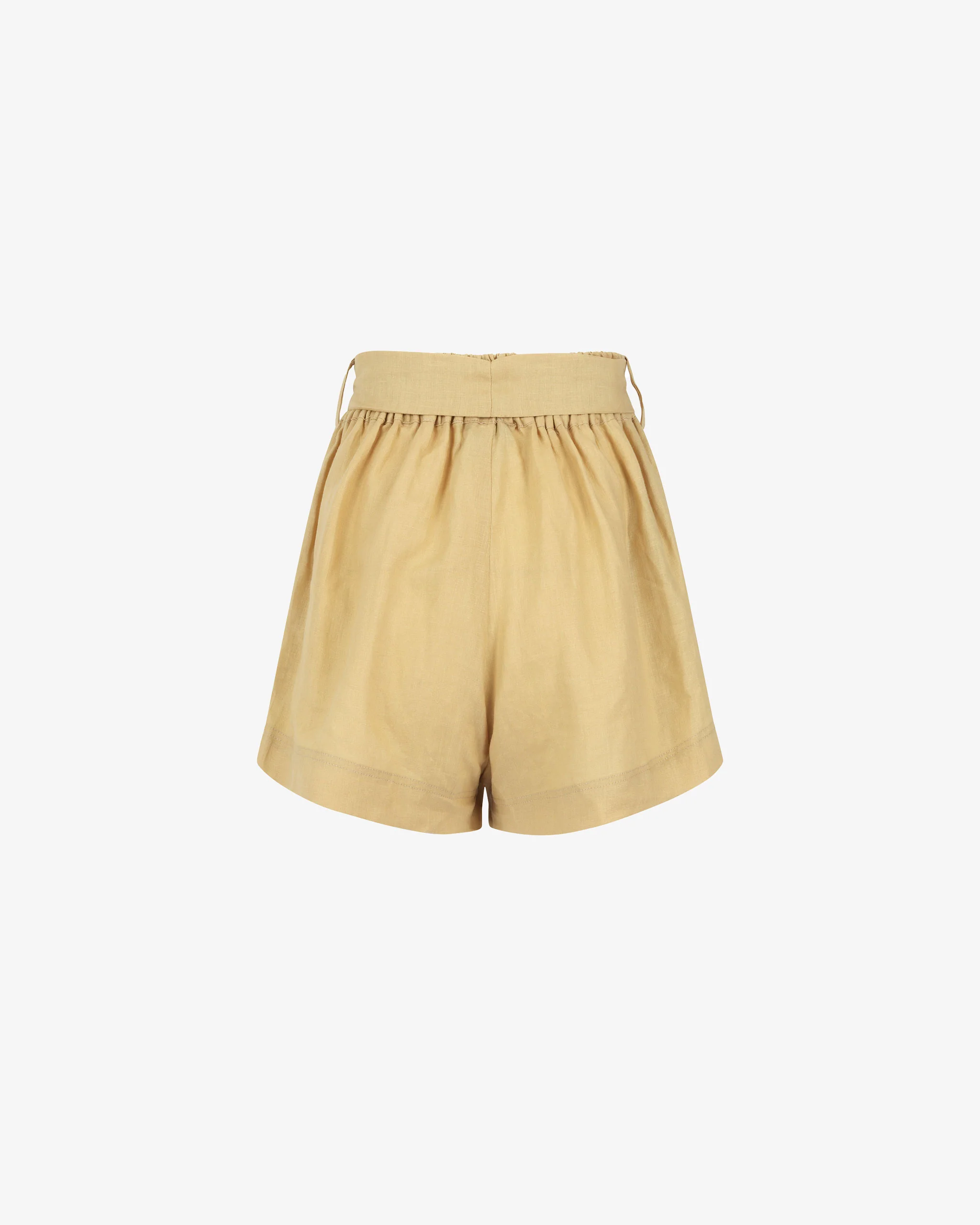 Tansy Shorts (Final Sale) - Image 2