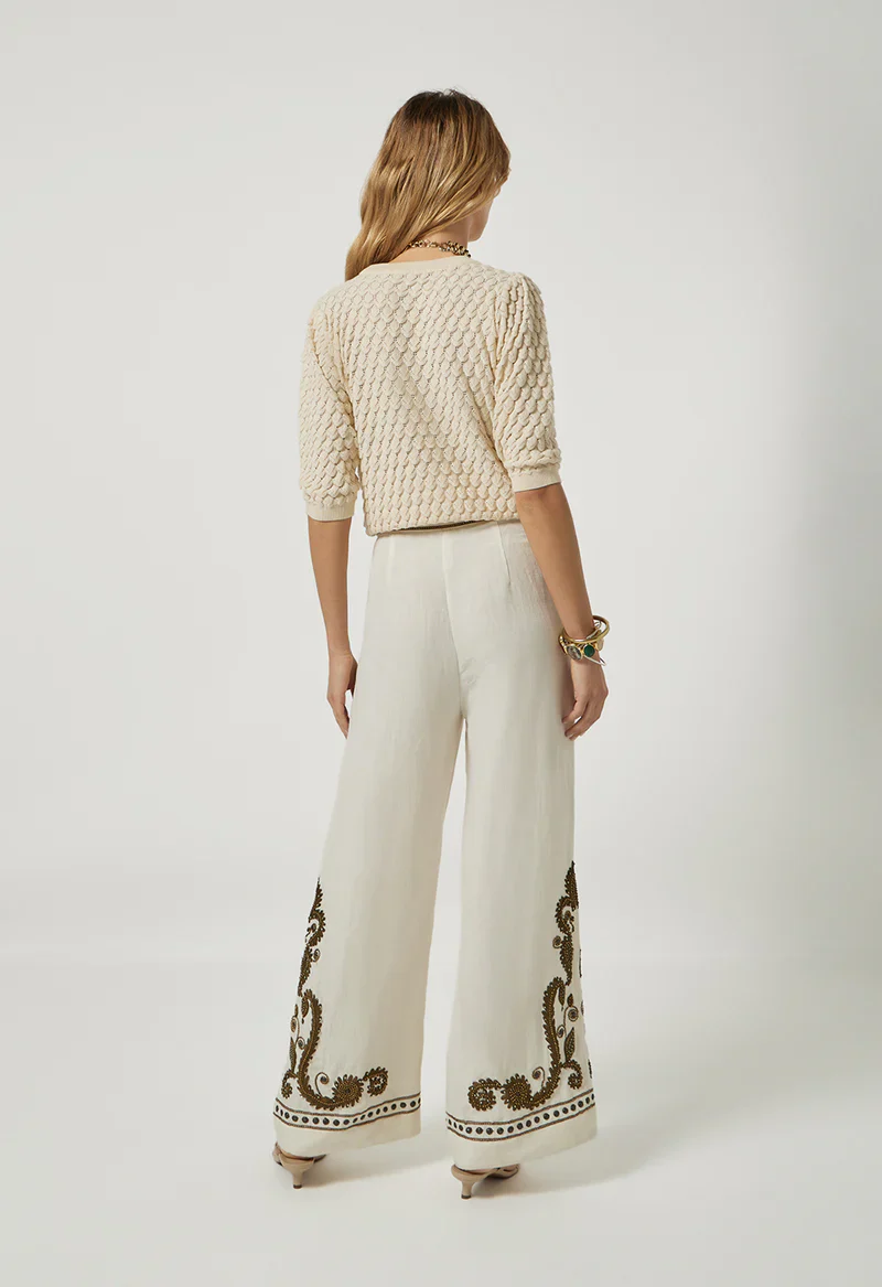 Taylen Trouser - Image 3