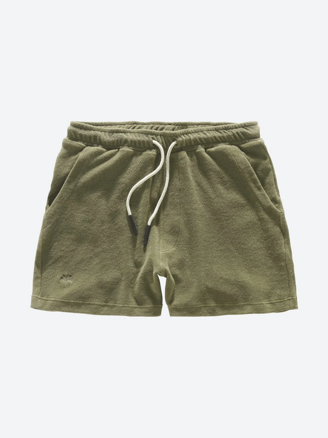 Terry Shorts - Image 6