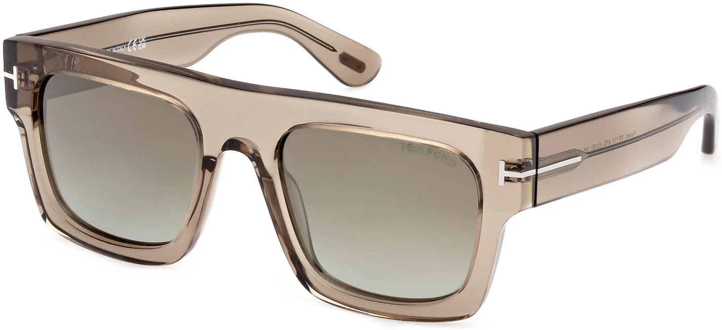 TF Fausto Sunglasses