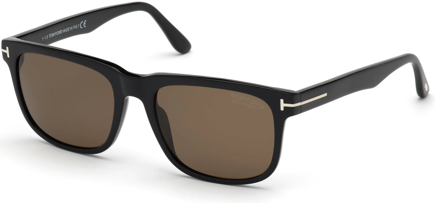 TF Stephenson Polarized