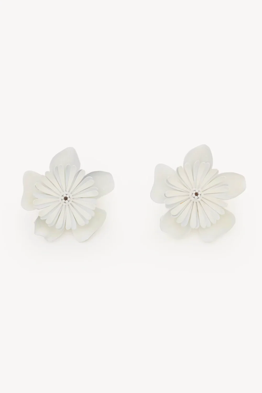 The Chloé Bloom Earrings