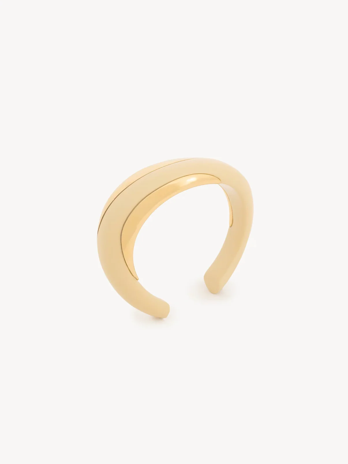 The Chloé Glaze cuff - Image 2