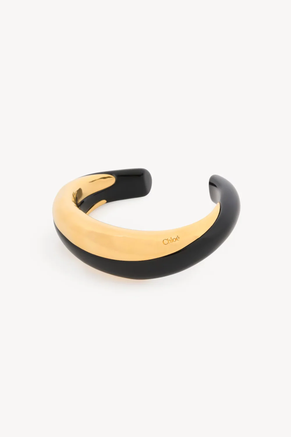 The Chloé Glaze cuff