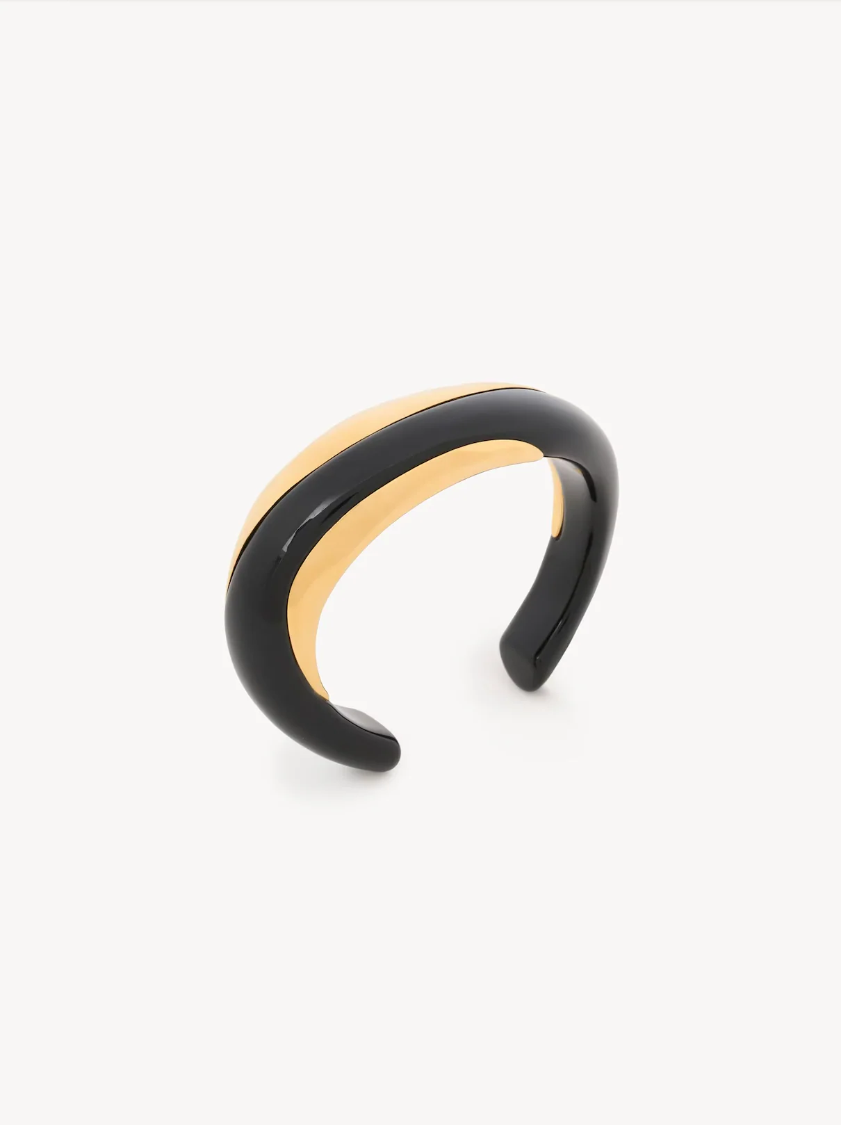 The Chloé Glaze cuff - Image 2