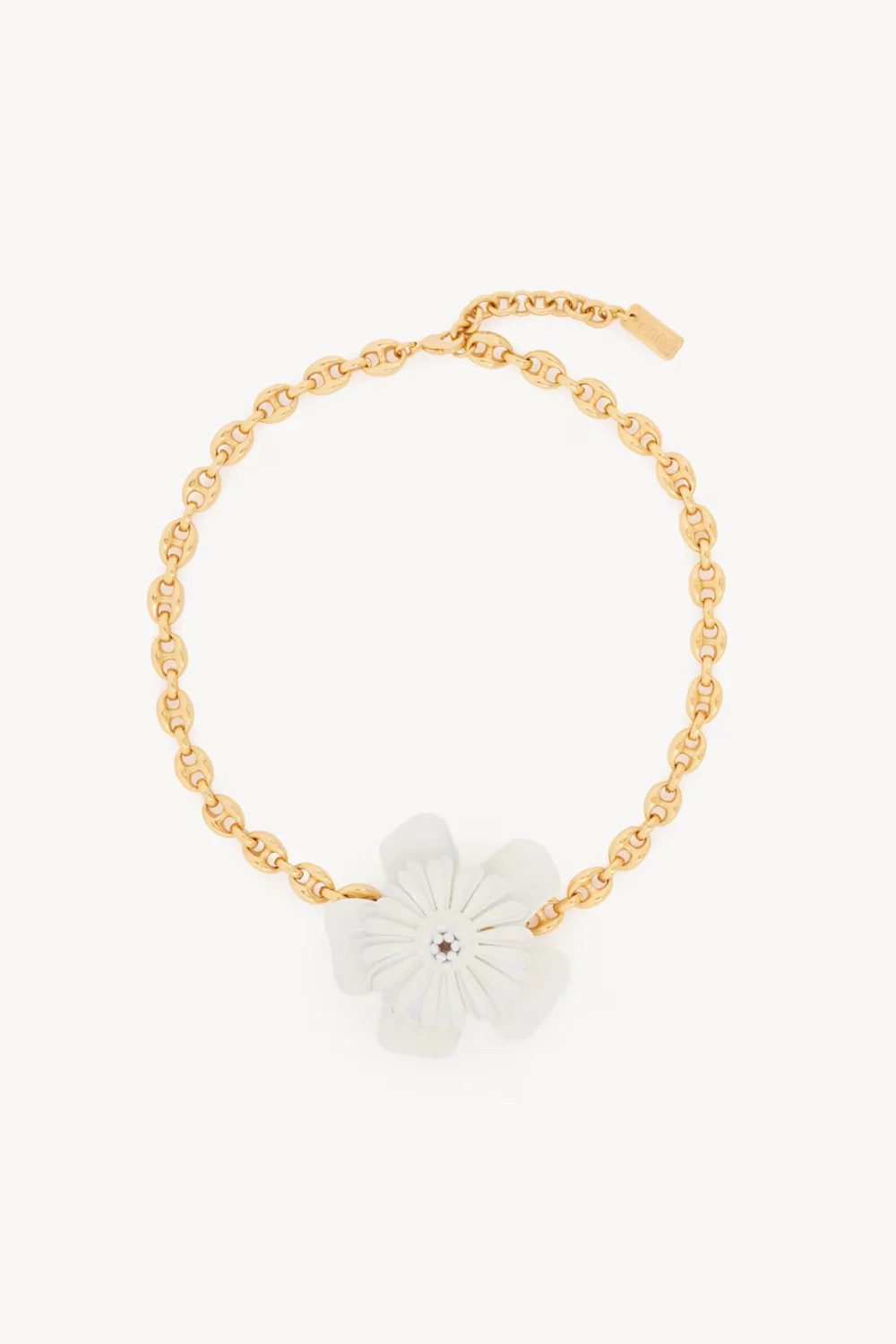The Chloé Bloom Choker