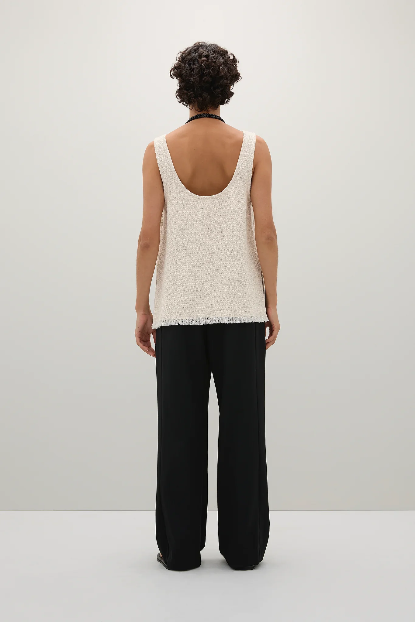 The Sloane Tank (Final Sale) - Image 3