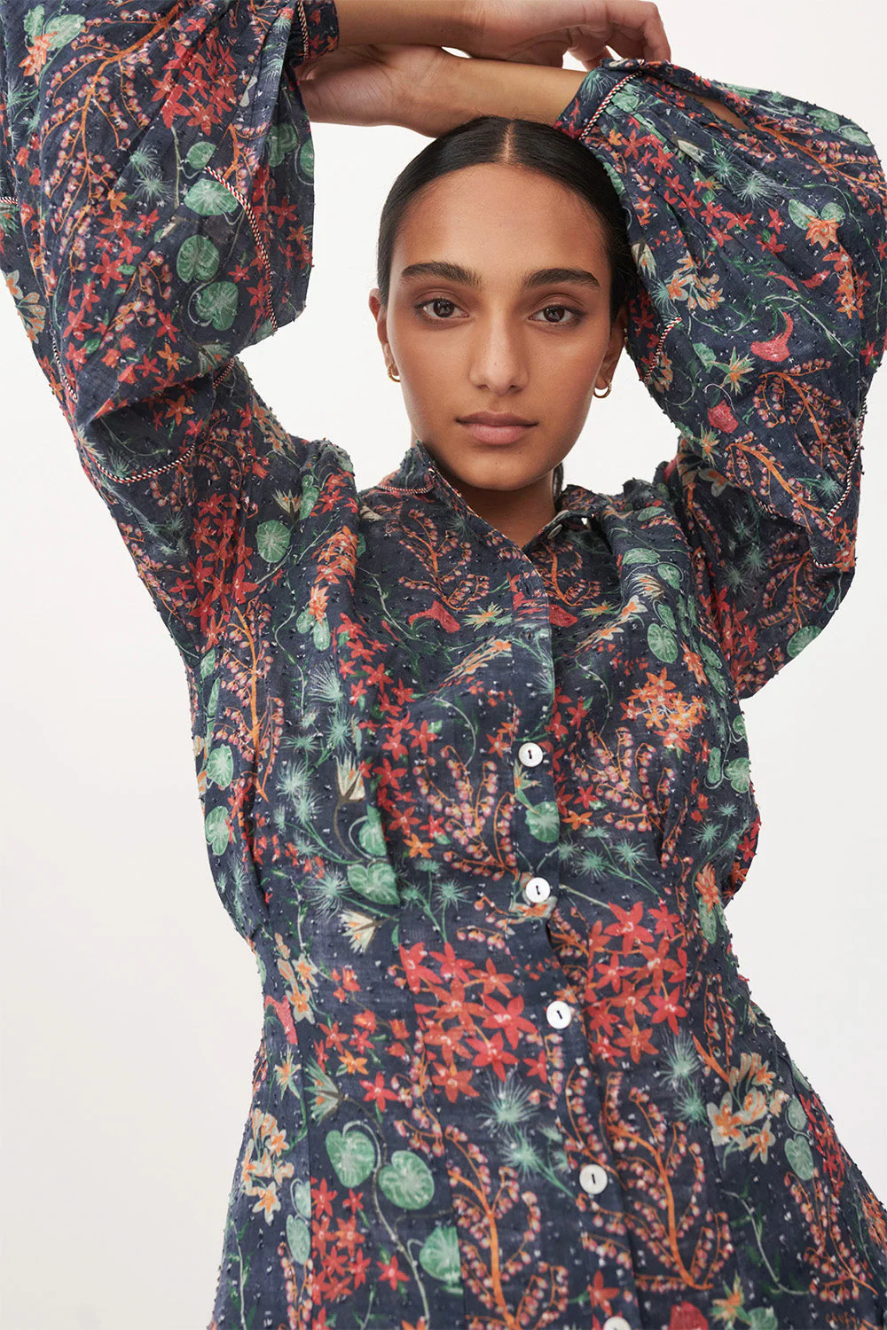 Thomas Organic Cotton Mini (Final Sale) - Image 3