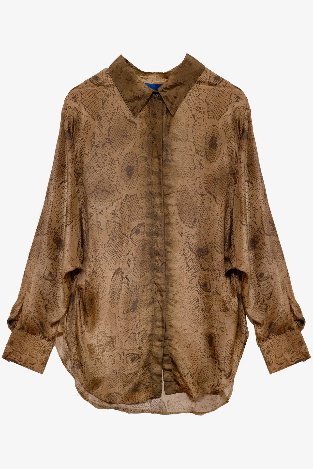 Thurman Shirt
