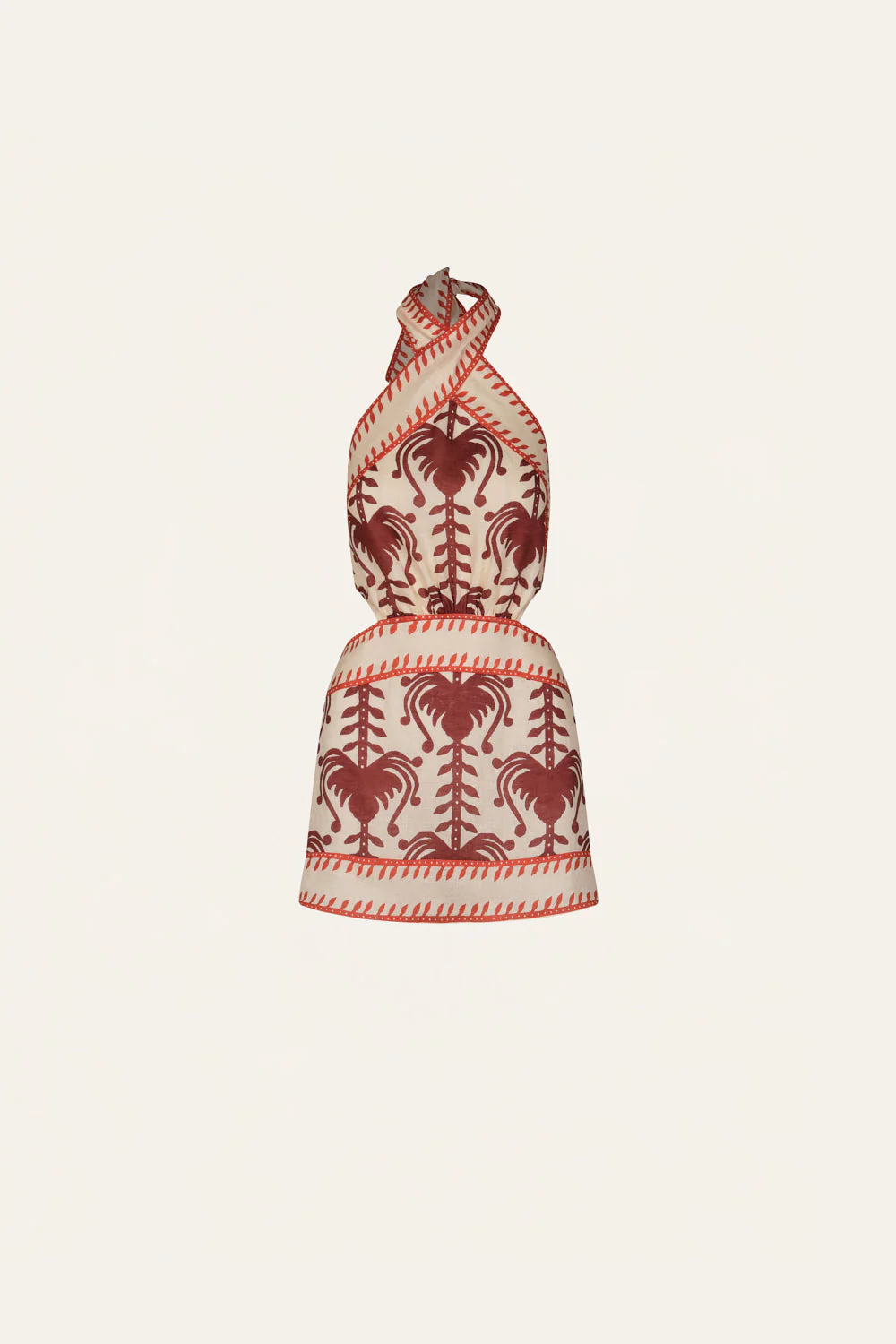 Tide Strength Dress