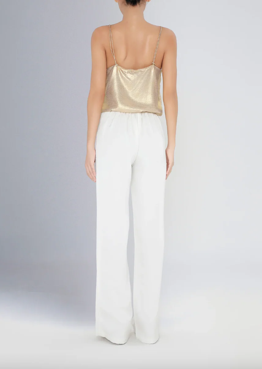 Tie the Knot Tank Top - Image 2
