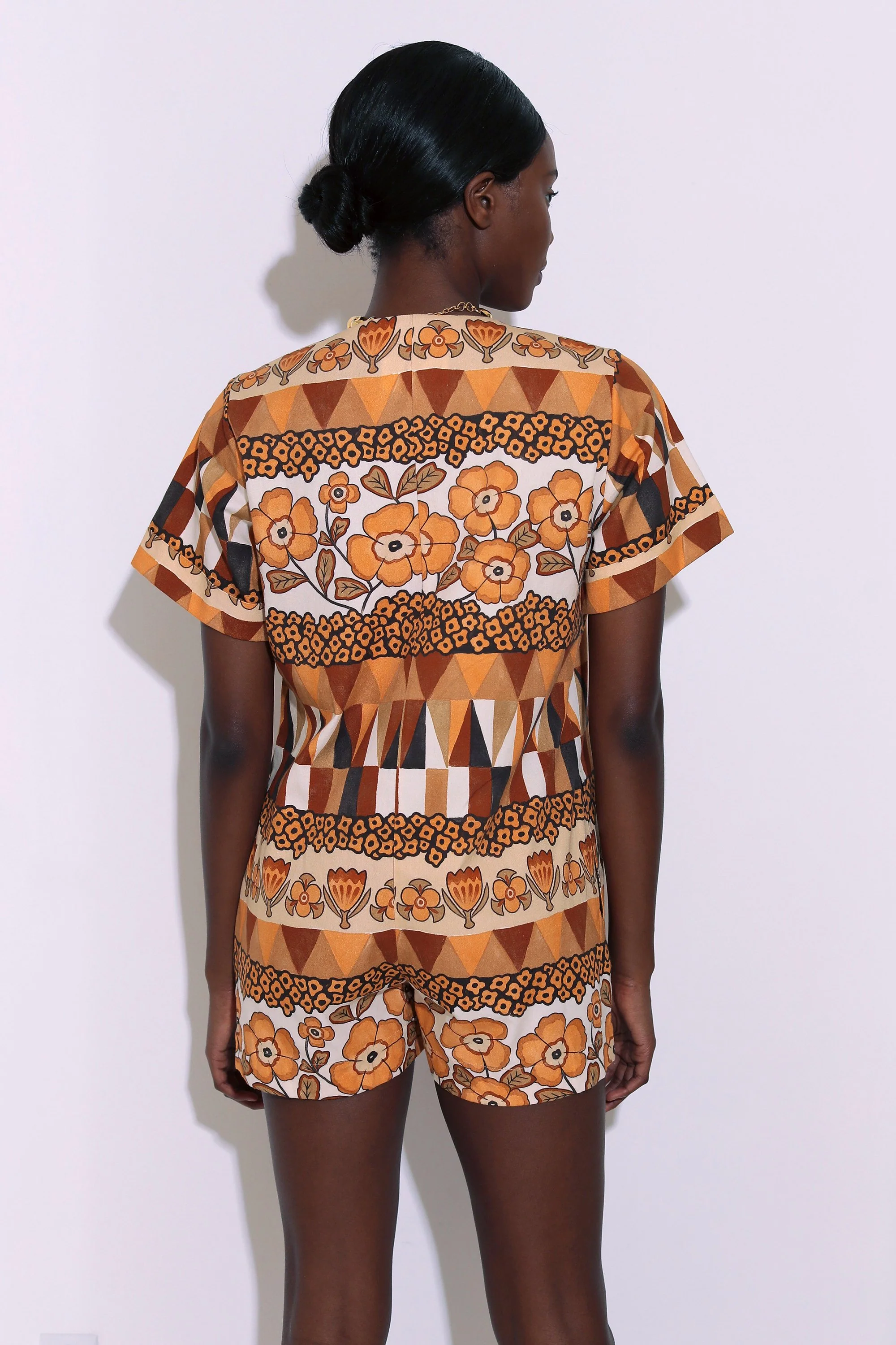 Tilly Romper (Final Sale)* - Image 3