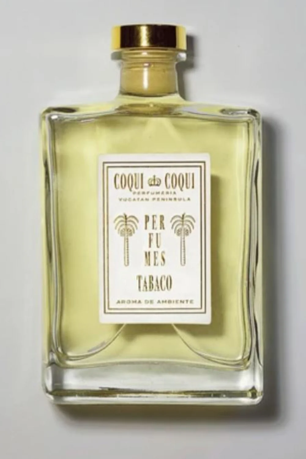 Tobacco Diffuser 750ml