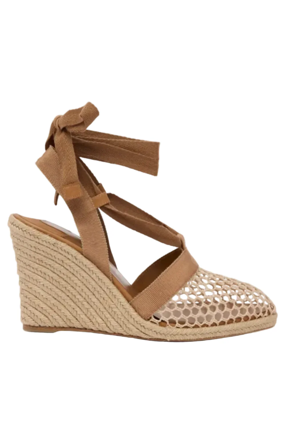 Toledo Espadrilles Lionne