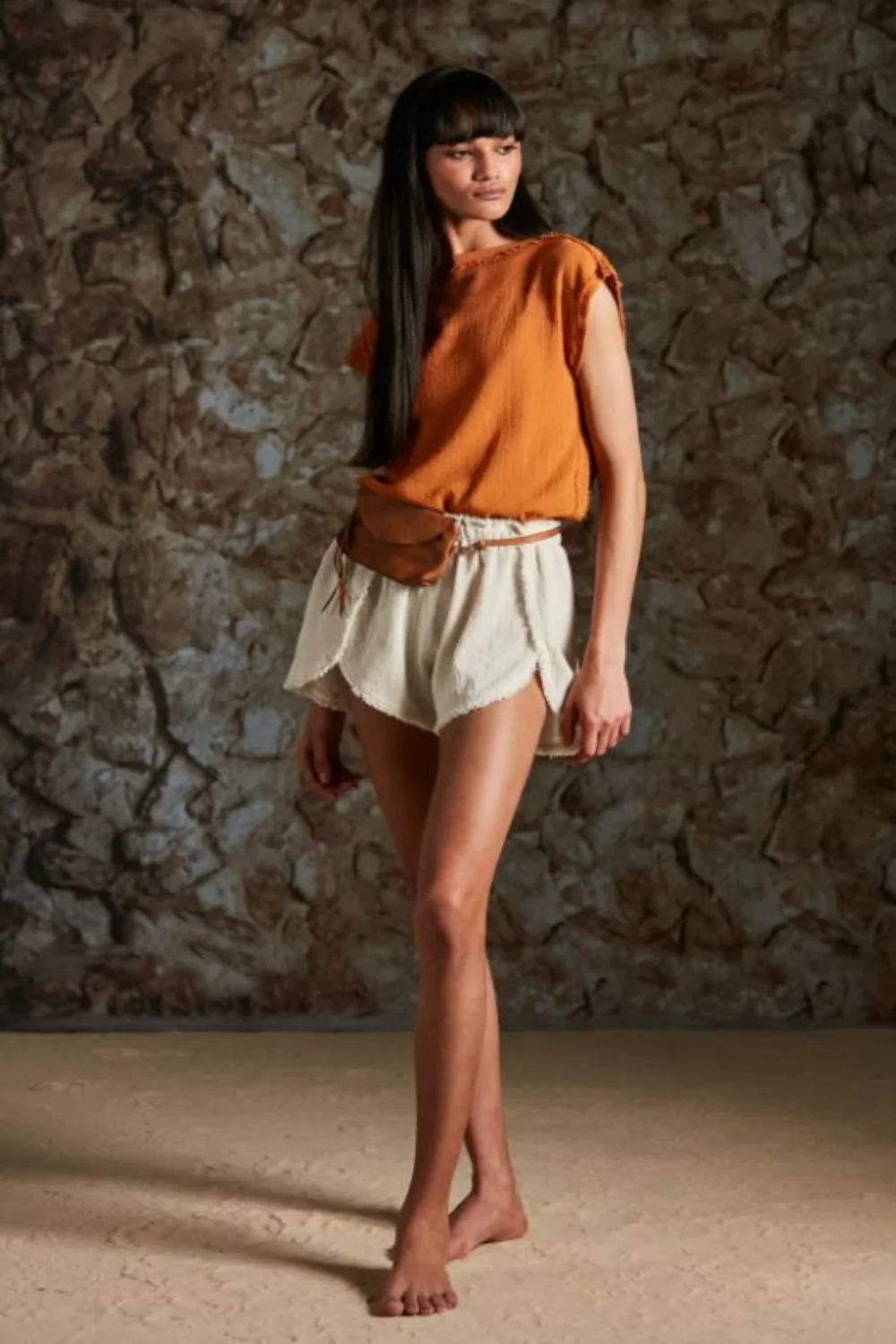 Tuchkin Shorts (Final Sale)