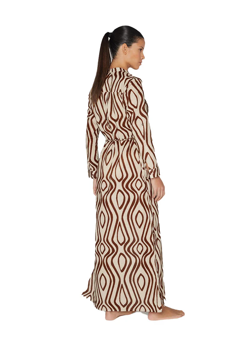 Tunis Camisole Congo - Image 2