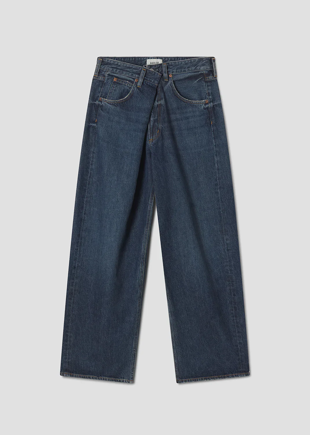 Vana Jeans in Nexus - Image 6