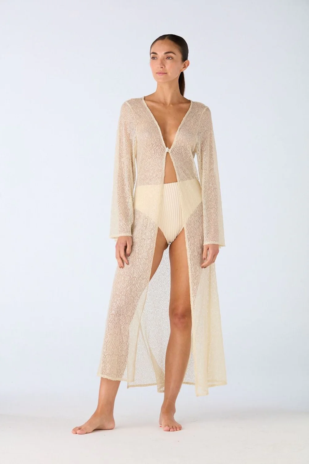 Uda Robe Ariel Nude