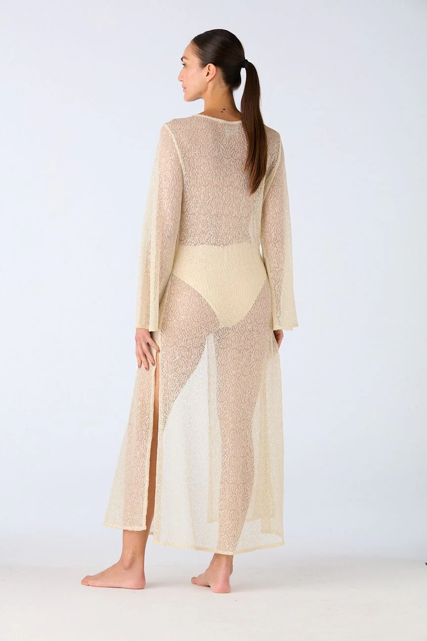 Uda Robe Ariel Nude - Image 2