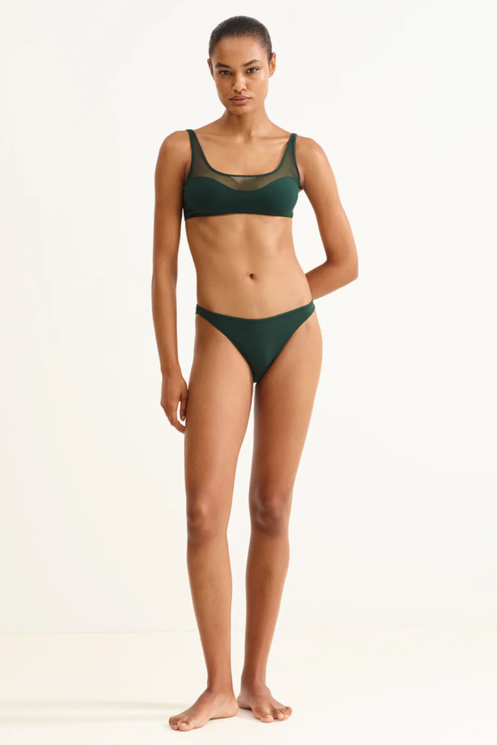 Ultime Thin Brief Scarabee