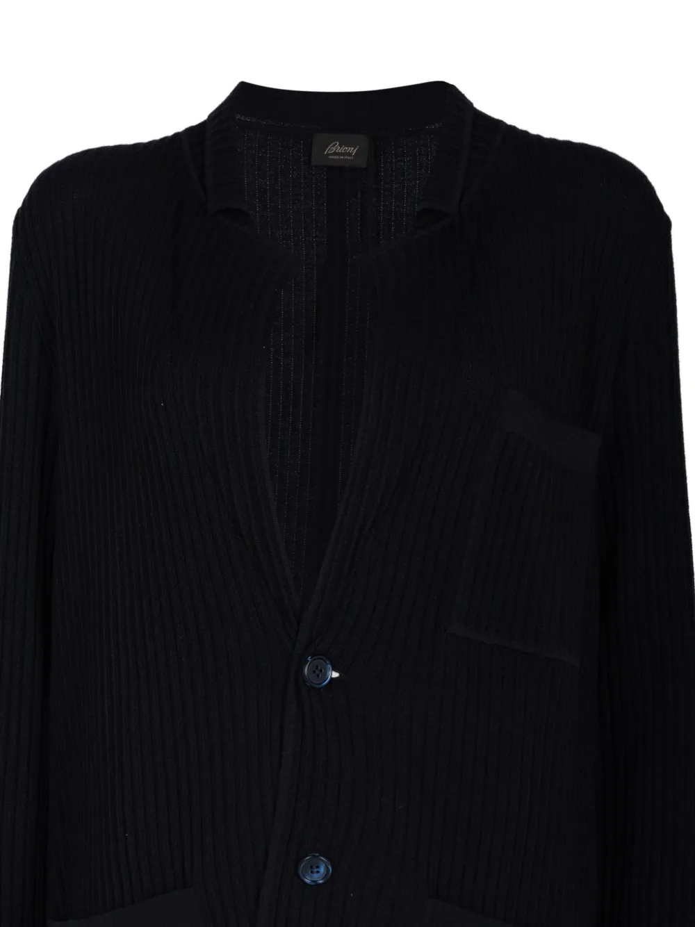 UMPM0L PDK09 4000 Knit Blazer - Image 2