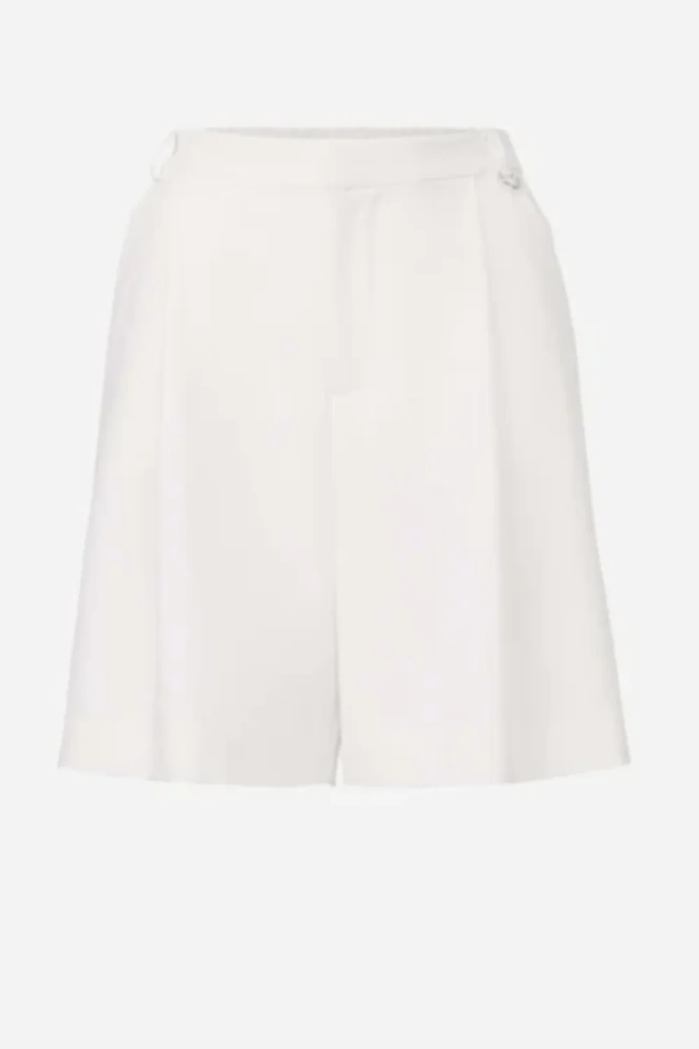 Unisex Granger Short White