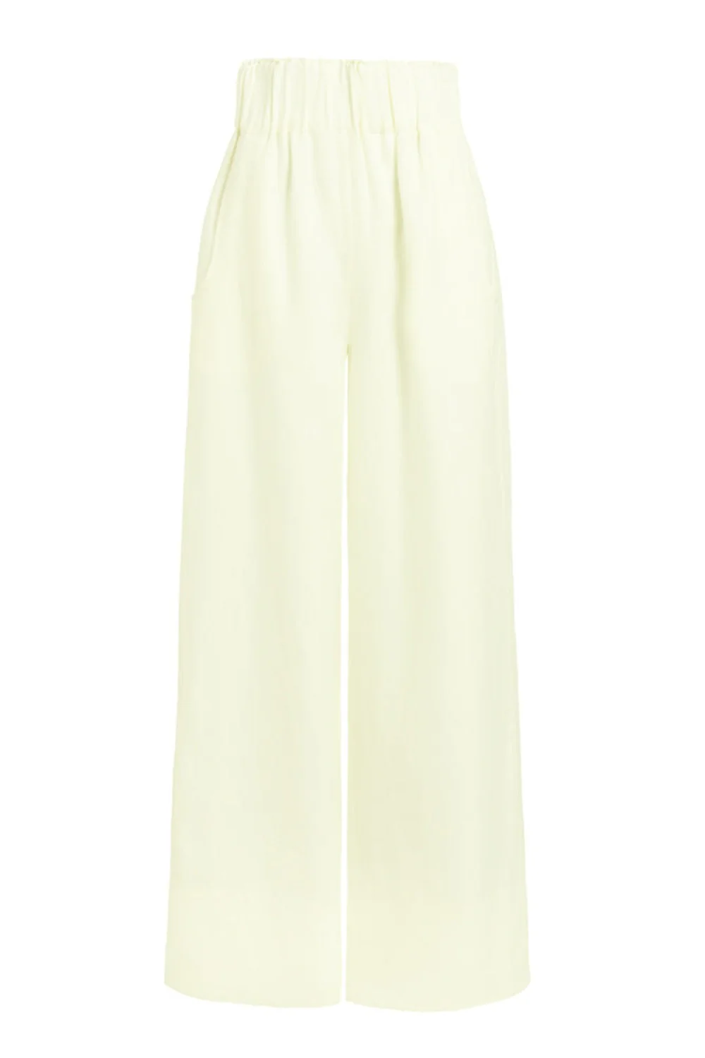 Universal Pant Porcelain