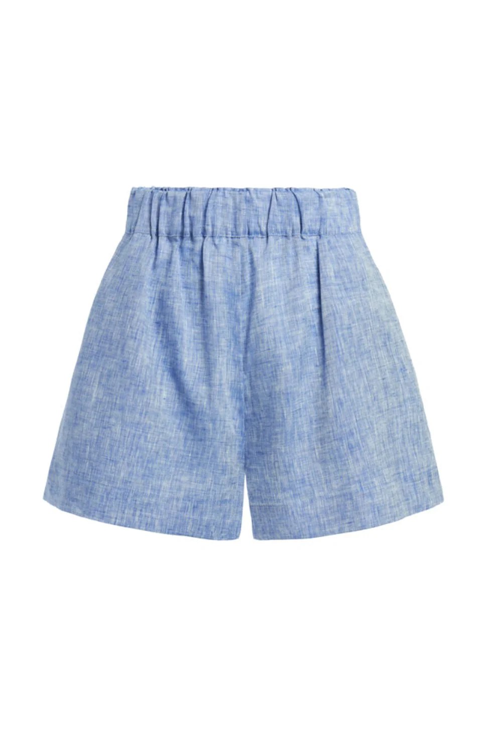 Universal Short Denim
